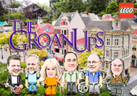The GroanUps Poster 5