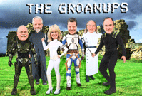 The GroanUps Poster 6